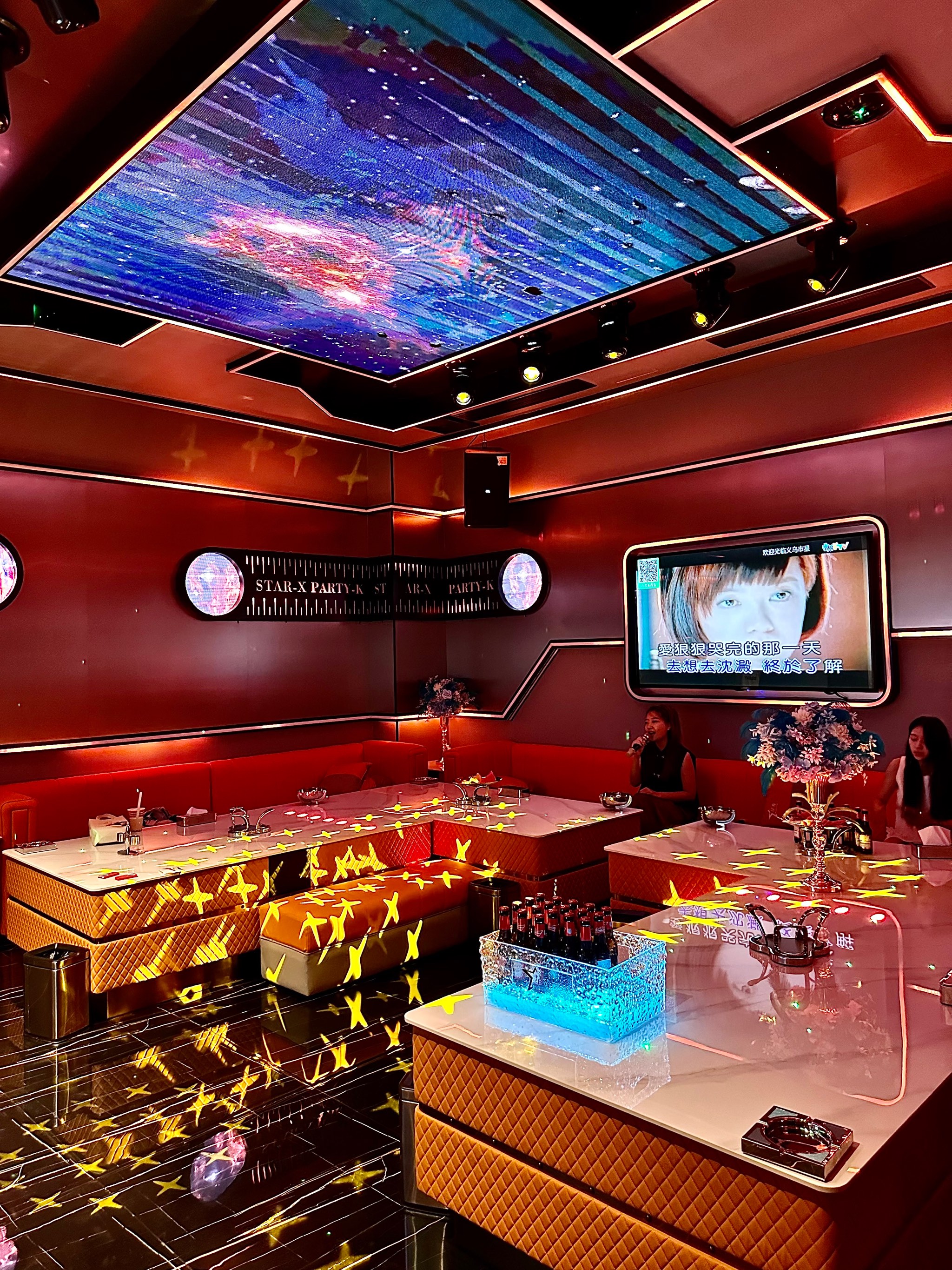 商务ktv玩法新颖多样-进贤县ktv预定