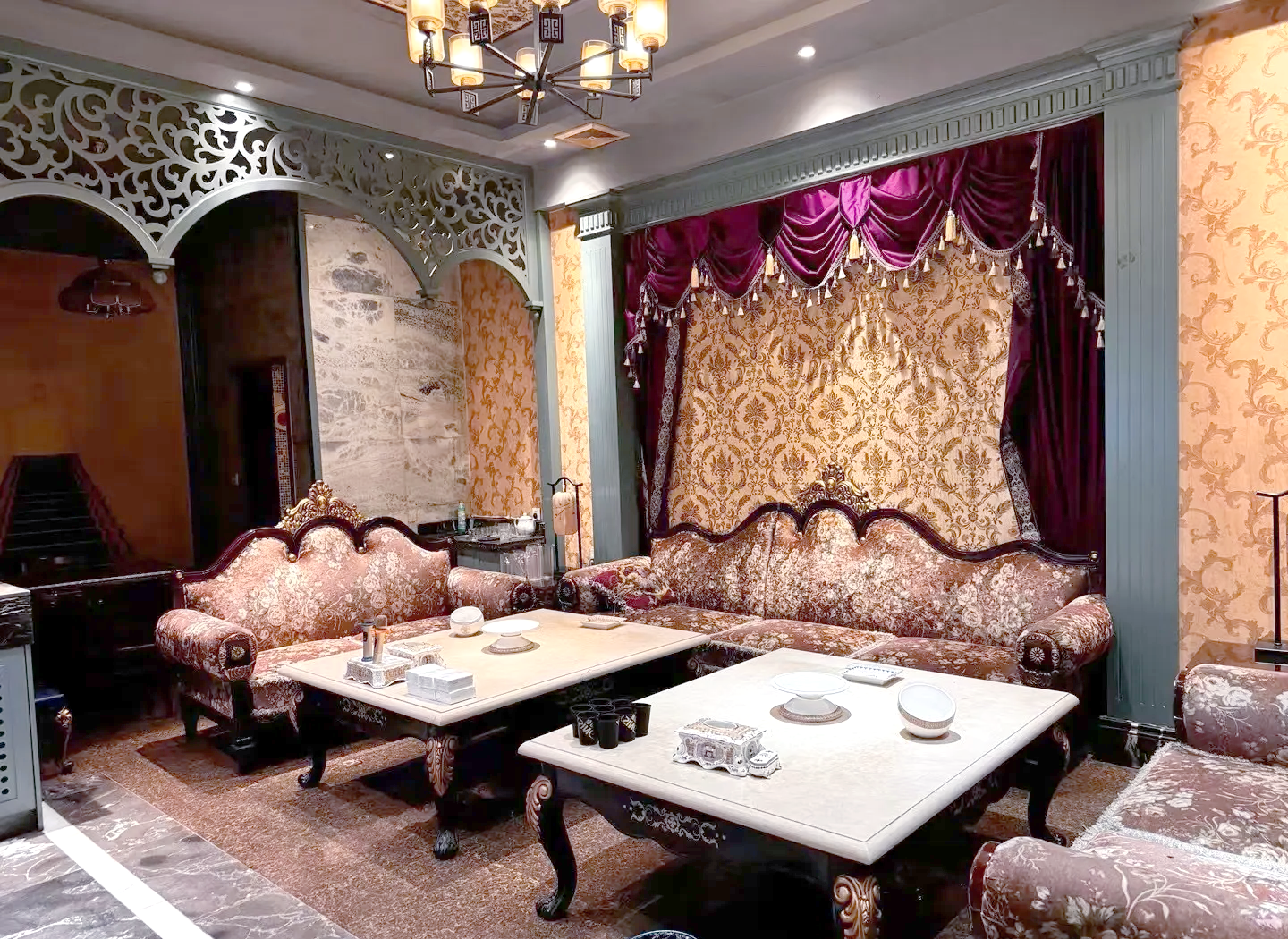 南昌商务ktv订房指南-进贤县ktv预定